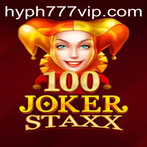 Exploring the Exciting World of 100JokerStaxx at HYPH777.COM