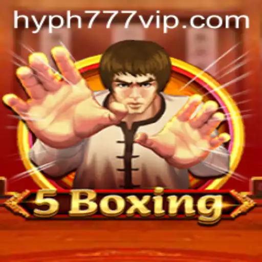 5Boxing: The Revolutionary Game Taking the World by Storm