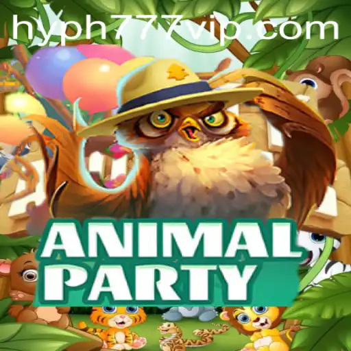Exploring the Wild Fun of AnimalParty: A Game of Strategy and Adventure