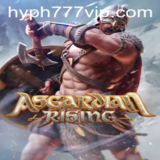 AsgardianRising and HYPH777.COM: A New Era of Gaming Adventure