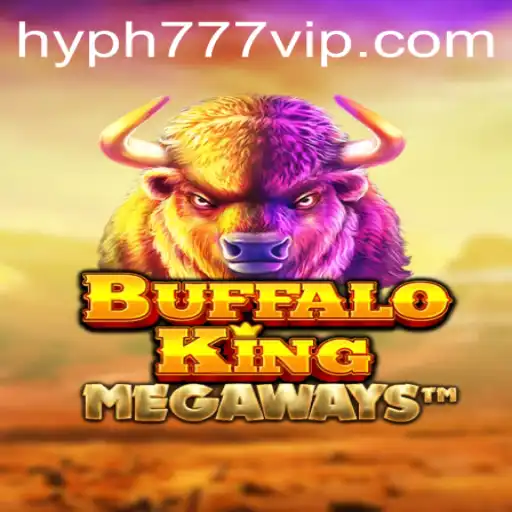 Explore the Wild Excitement of BuffaloKing at HYPH777.COM