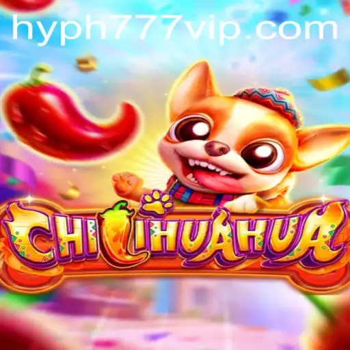 CHILIHUAHUA: The Thrilling New Game from HYPH777.COM