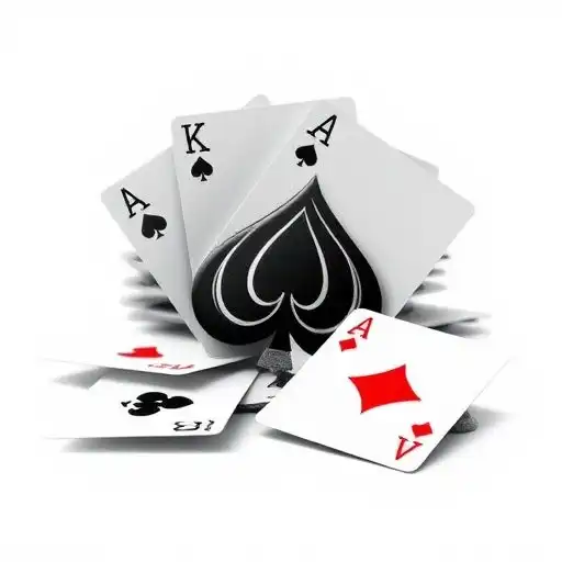 The Rich World of Card Games: A Journey Through Time and Strategy