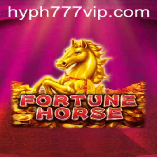 FortuneHorse: A Comprehensive Guide to the Thrilling Game Linked with HYPH777.COM