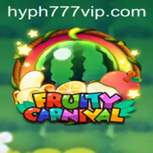 Unleashing the Thrills of FruityCarnival: Explore the Festive World of HYPH777.COM