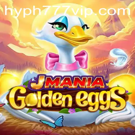 Exploring the Thrills of JManiaGoldenEggs: A New Gaming Sensation