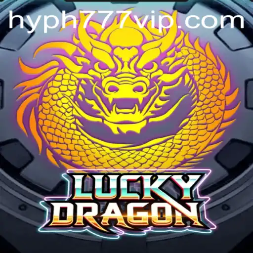 Explore the Thrilling World of LuckyDragon at HYPH777.COM