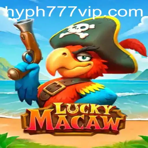 Discover the Thrills of LuckyMacaw: A Comprehensive Guide to Winning at HYPH777.COM