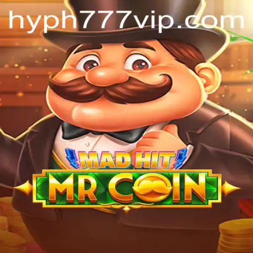 Unlock the Thrilling World of MadHitMrCoin: Discover the Adventure Behind HYPH777.COM