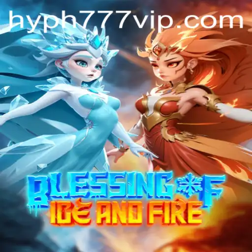 The Enchanting World of BlessingofIceandFire: Adventure Awaits