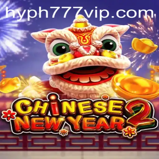 Exploring the Exciting World of CHINESENEWYEAR2: A Journey into the Heart of Festive Gaming
