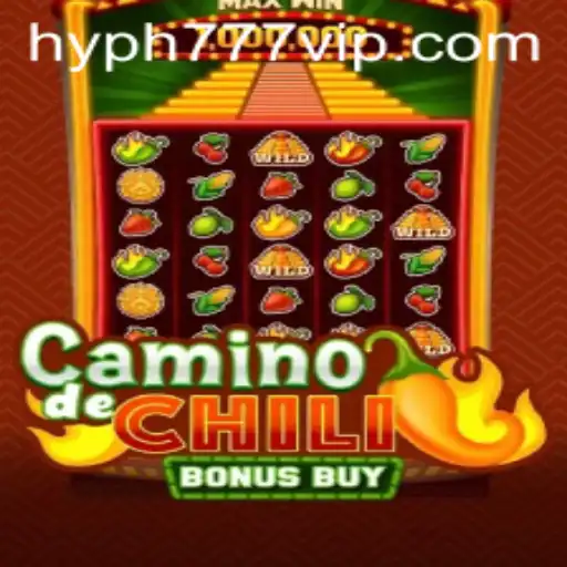 Exploring the Thrilling World of CaminodeChiliBonusBuy