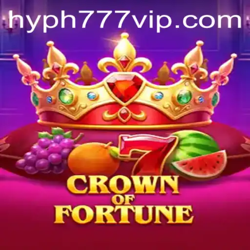 Crown of Fortune: Unlock the Secrets of the Enchanted Kingdom