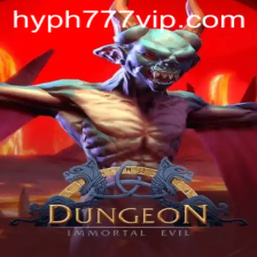 Exploring the Intricacies of Dungeon and the Mystery of HYPH777.COM