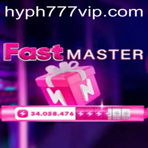 Unveiling FastMaster: A Thrilling New Game at HYPH777.COM