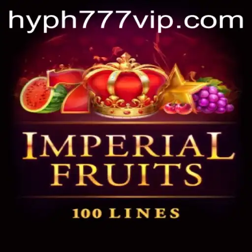 Exploring the Thrills of ImperialFruits100 at HYPH777.COM