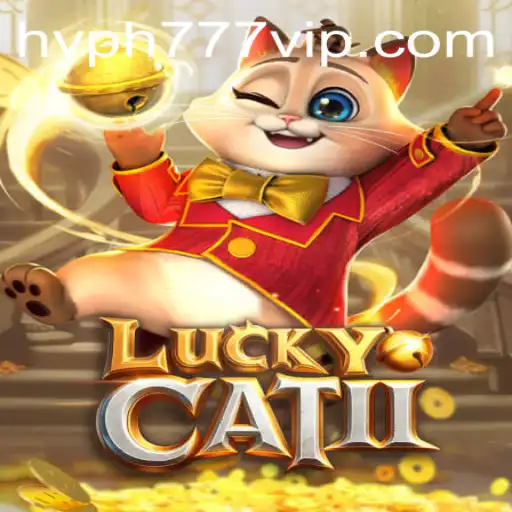 Exploring the Exciting World of LuckyCatII and HYPH777.COM