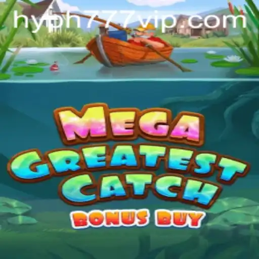 Deep Dive into MegaGreatestCatchBonusBuy: A Thrilling New Adventure