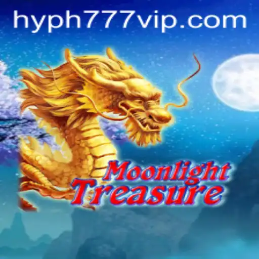 Discover the Enigmatic World of MoonlightTreasure with HYPH777.COM