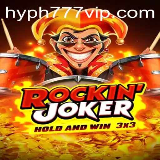 Exploring the Thrilling World of RockinJoker at HYPH777.COM