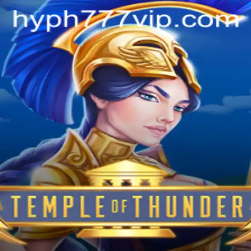 Temple of Thunder: Unraveling the Mysteries of the Latest Gaming Sensation