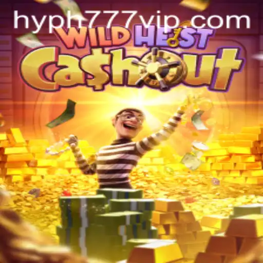Exploring the Thrills of WildHeistCashout: Unravel the Adventure at HYPH777.COM