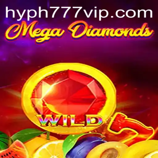 MegaDiamond: An Exciting New Game with International Appeal