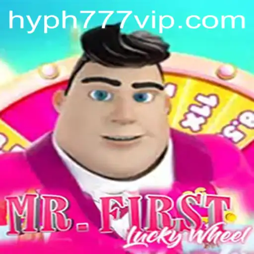 Discover the Excitement of MrFirstLuckyWheel with HYPH777.COM