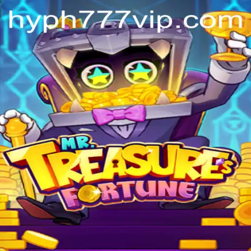 Unveiling MrTreasuresFortune: An Exciting Adventure in the World of Gaming