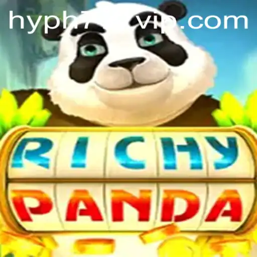 Discover the Thrilling World of RichyPanda and the Allure of HYPH777.COM