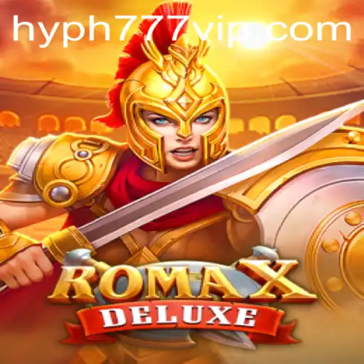 Discover the Thrilling World of RomaXDeluxe: Your Ultimate Guide