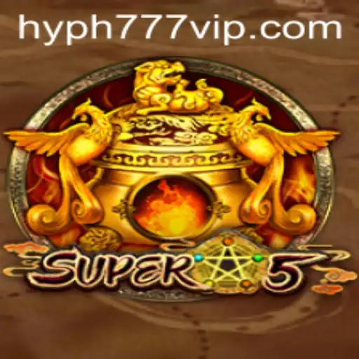 Exploring the World of Super5 and the Digital Portal HYPH777.COM