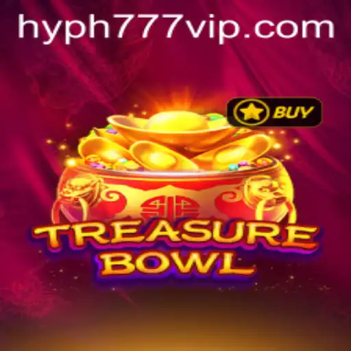 Discover the Thrilling World of TreasureBowl at HYPH777.COM