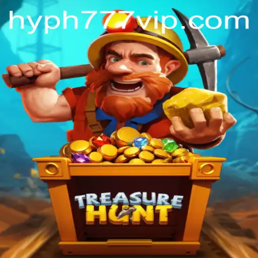 Discover the Exciting World of TreasureHunt: Embark on an Adventure with HYPH777.COM