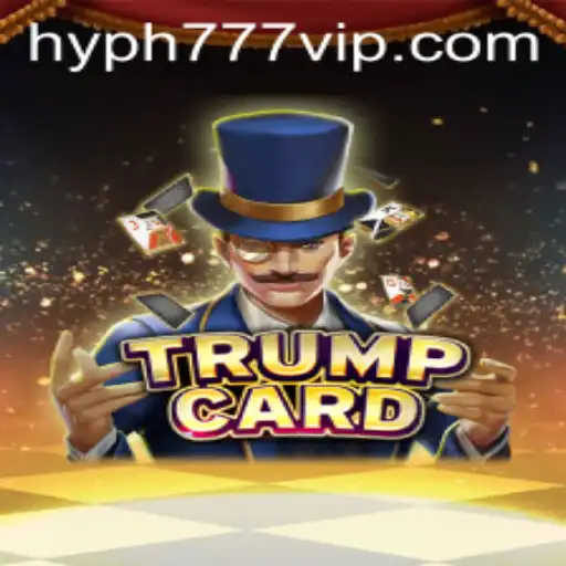 TrumpCard: A Strategic Adventure with HYPH777.COM