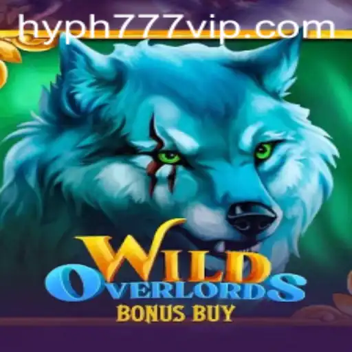 Discover the Exciting World of WildOverlordsBonusBuy at HYPH777