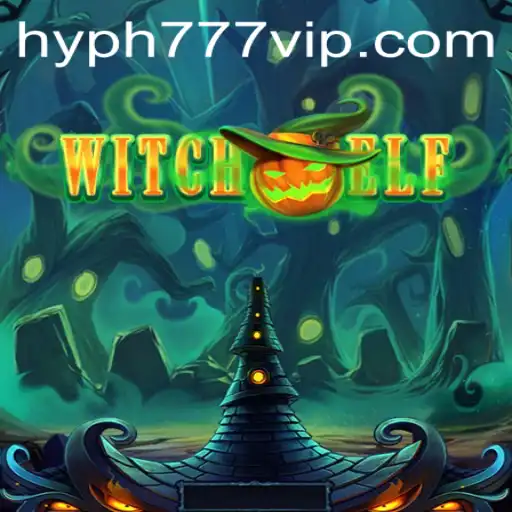 WitchElf: A Spellbinding Journey into Enchanted Realms