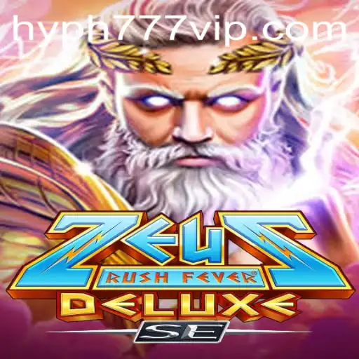 Unveiling the Thunderous World of ZeusRushFeverDeluxeSE - A Journey into Ancient Mythology